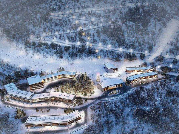 Проект Турьев Хутор сорван: Генпрокуратура обвинила Интеррос Потанина и Васта Дискавери в угрозе уничтожения краснокнижных видов в Сочи