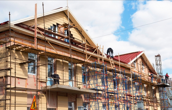 Загадочная реконструкция: зачем разрушать историческое наследие?