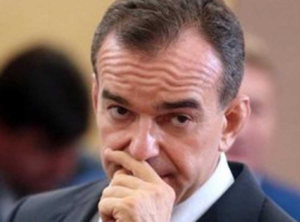 Почему губернатор боится избирателей