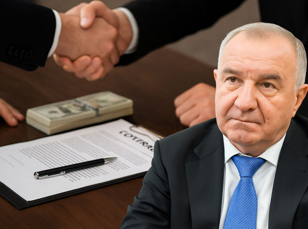 Беккаев и «Кси-Озон»: как замдиректора «Кавказ.РФ» обобрал «Курорт Эльбрус» и превратил «Озон Чегет» и «7 Вершин» в личные угодья