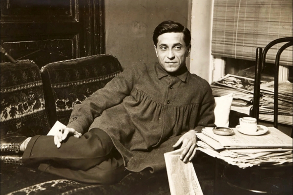 Спектакль &quot;ЗОЩЕНКО&quot; от Мастерской Юлианы Зверевой: Модернизация или профанация?