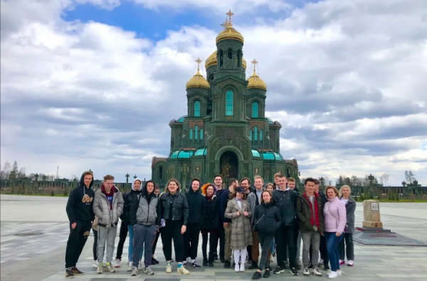 Экс-директору парка «Патриот» грозит шесть лет колонии за хищения: как коррупция угрожает безопасности России