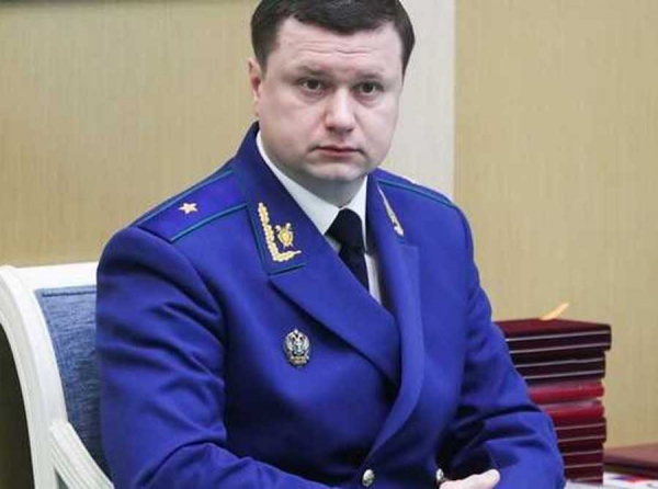 Андрей Кикоть и Александр Авдеев: как силовики превращают миграционный контроль Петербурга в личный бизнес с Setl Group и Максимом Шубаревым