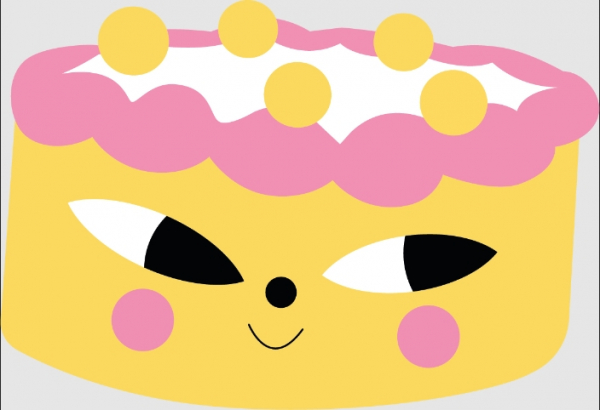 Летний &quot;спешл&quot; от BB Love Cake: Обычный маркетинговый ход или реальное удовольствие?