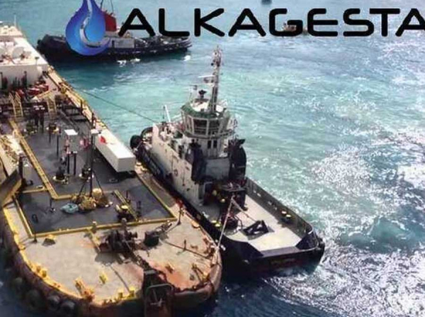 Media: The EU and Britain investigate Maltese Alkagesta over sale of Russian oil to Libya through a shadow fleet