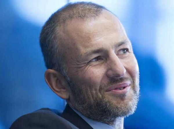 Sanctioned oligarch Andrey Melnichenko: how the loss of yachts and villas turned into a coal nightmare for Siberia