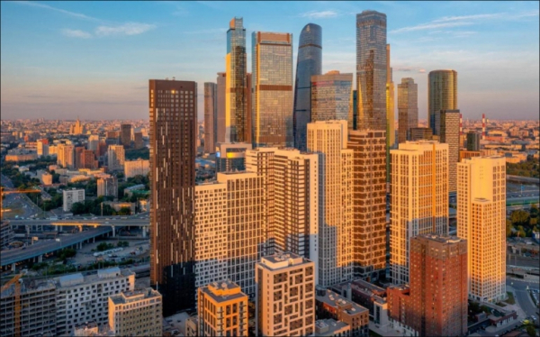 Реновация по-собянински: как чиновники и девелоперы наживаются на москвичах