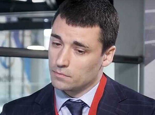 Шашлык на огоньке Газпрома: Кахидзе в доле