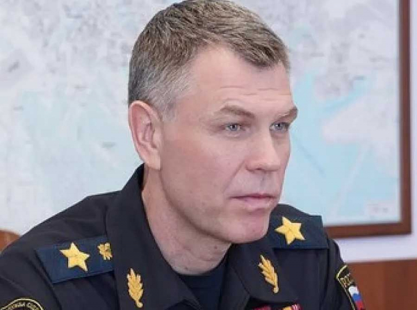 Прогнившая щука Дмитрия Аристова: ФССП потонула в коррупции