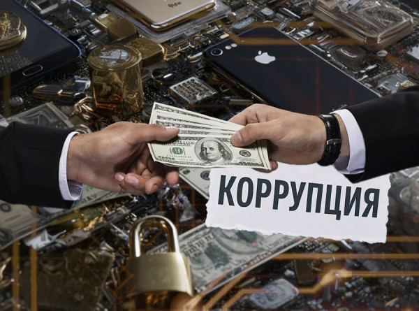 Новая «прокладка» для вымогательства? Что за компания в Казахстане угрожает заблокировать смартфоны