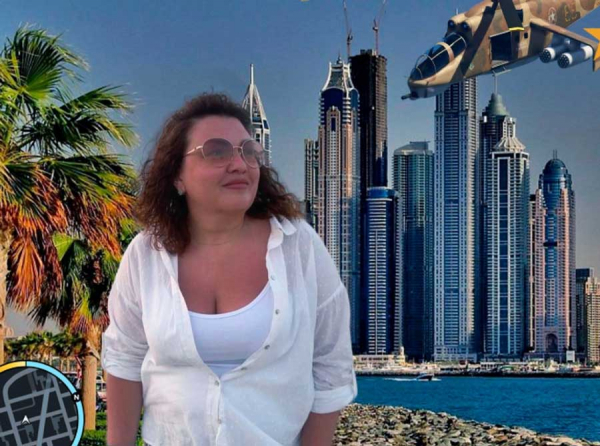 Арест Оксаны Рыжиковой. Лёд тронулся?