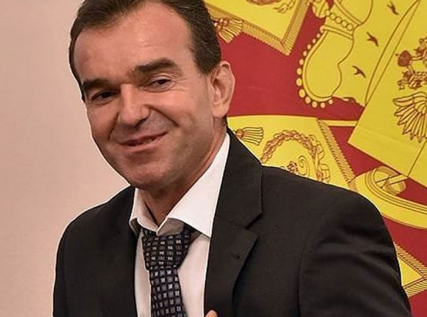 138 миллионов на ветер: как Вениамин Кондратьев похоронил проект поликлиники на колесах на Кубани