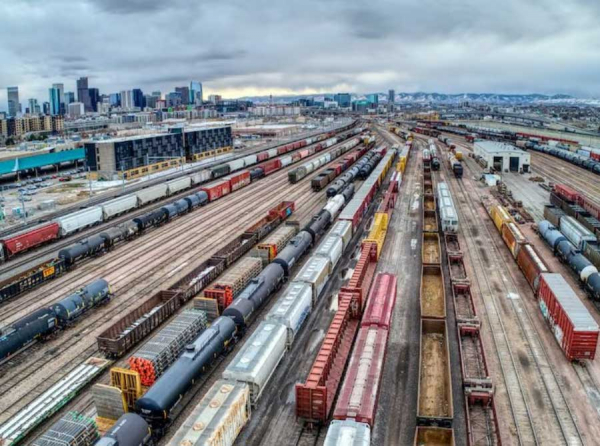 Коррупционный прайс-лист ОАО РЖД: Хабаровская дирекция связи и Владивостокский центр связи продают доступ к БАМ и Транссибу