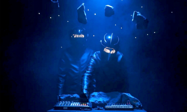 Ночной фестиваль карьеры 23 августа: Идея прекрасна, но реализация оставляет желать лучшего