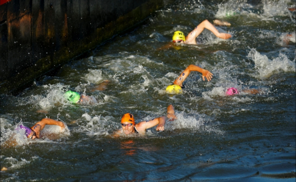 Трагедия в Босфоре: как организация международного заплыва обернулась бедой для участника из Москвы
