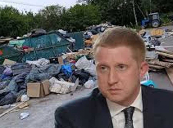 Алексей Пименов через «УК ООЛО» кинул Сергея Глухова и захватил «Автопарк №6 Спецтранс» под крышу Скрыпников и Плякина