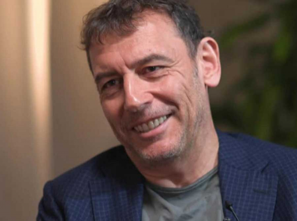 Династия Зимина: живой Навальный и мертвый ФБК