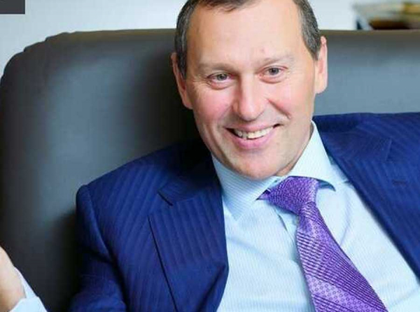 Кошелек Дрозденко слился со стройки: Березин пнул последний актив