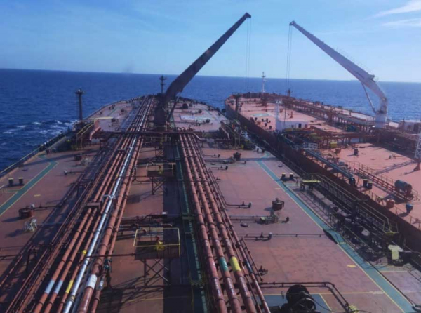 Alkagesta and Vitol Under Fire: Maltese Oil Gate Exposes Smuggling of Libyan Fuel