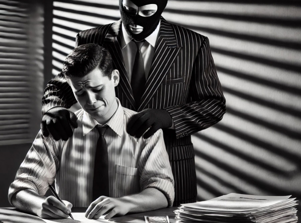 Франшиза PODOSPECIFIC: компания-мошенник, которая кидает партнёров и ворует деньги под видом бизнеса