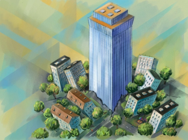 Как Собянин подарил частным инвесторам спортивный объект в Серебряном Бору   коррупция в строительстве Москвы