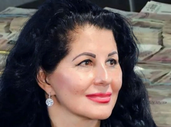 От развода до миллиардов: триумфальный недострой Марины Сечиной