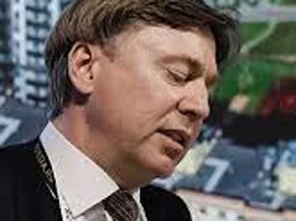 Карточный домик от протеже Собянина: Брусника Круковского экономит на стройке?