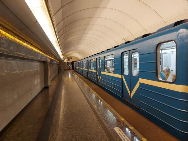 Московское метро в 2060 году: утопия или несбыточная фантазия?