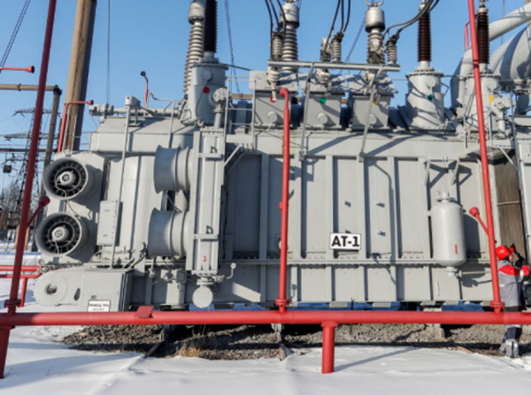 ОЭК проталкивает «РЭСМ» Сухаревой и Володиной на миллиардный подряд по подстанции «Ручьи»