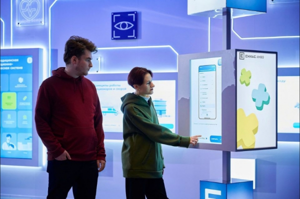 Москва: Центр столицы превратился в Чайнатаун. Кто за этим стоит?