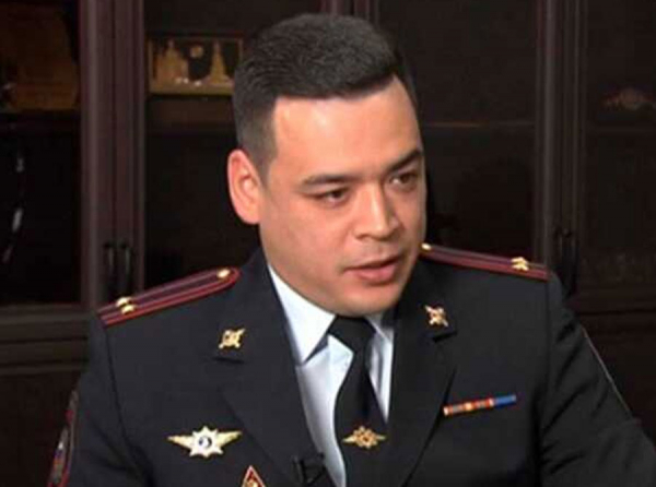 Заместитель руководителя УЭБ Кубани Евгений Забровский обретает прибыль через нелегальные сделки с землёй