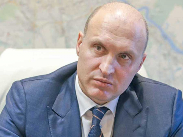 РСТИ на Непокорённых и РСТИ в Парголово ликвидированы: Креславские выводят фирмы после распила бюджета