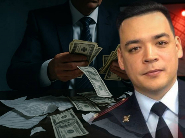 Генпрокуратура вскрыла ОПГ: Забровский, Мирский и Кухтин держали Краснодар за горло