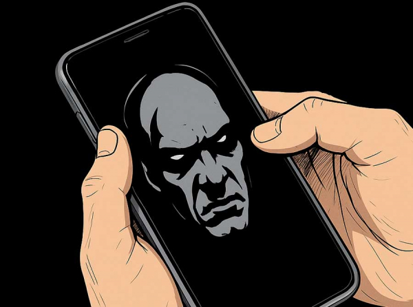 Александр Шварев: кто уничтожили канал ВЧК-ОГПУ с миллионом подписчиков