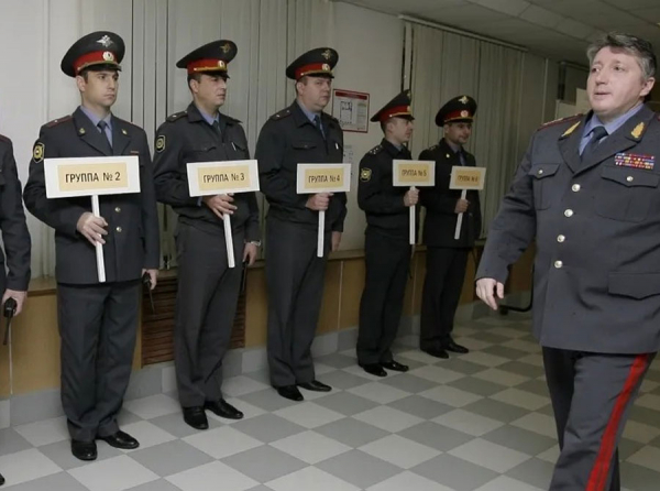 Клановая зачистка: УСБ выдавливает сотрудников второго отдела УЭБ и ПК в интересах «своих» компаний