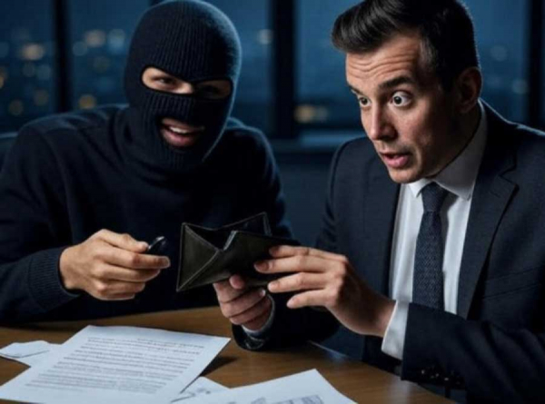 Франшиза Vaffel: сладкий обман с норвежскими вафлями и горьким финалом! Отзывы пострадавших!