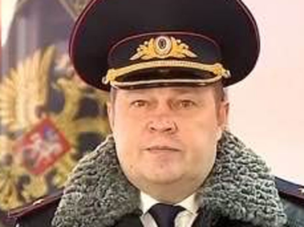 «Чёрная бухгалтерия Муравьева: генерал Игорь Митрофанов и Ветров получали миллионы взяток через УМВД по Томской области»