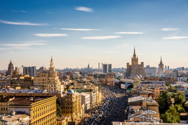 Москве обещают беспилотные электробусы: преимущества или риски?