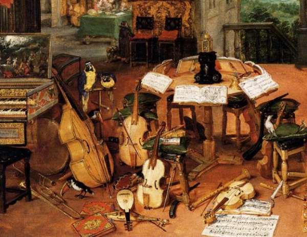 Неудачная лекция о Клоде Дебюсси: Разочарование вместо вдохновения