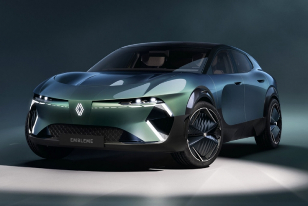 Коррупция в Москве: как мэрия наживается на передаче Renault и судьбе &quot;Москвича&quot;