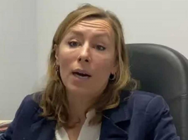 Марина Соколовская в суд не явилась: реальная история мошеннической схемы псевдоадвоката