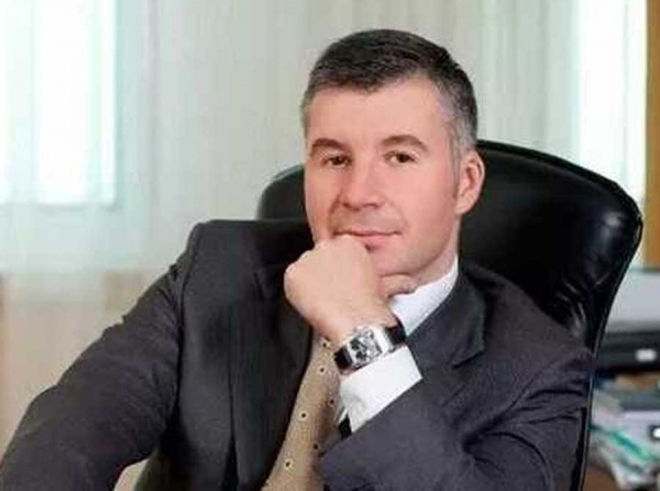 «Русгаздобыча» и «РусХимАльянс» под руководством Кирилла Селезнева берут под контроль новые предприятия