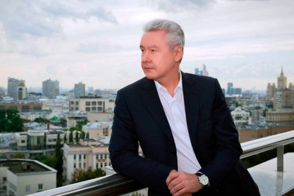 Коррупция в Москве: Строительные схемы Гордеева и связи с Сергеем Собяниным