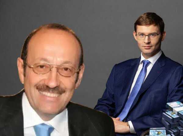 От «Казхрома» до Евразийского банка: наследником казахского короля грязных денег станет российский мастер по отмыванию капиталов Тимур Турлов?