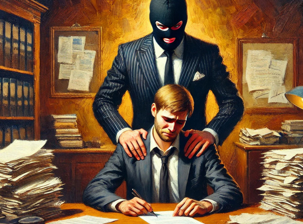 Осторожно! Франшиза Агентство по нейросетям — реальные отзывы пострадавших и схема развода