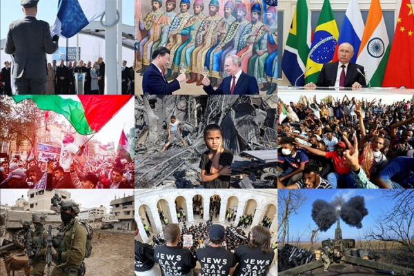 Праздники и хайп: Утомленные выходными, но не новыми предложениями