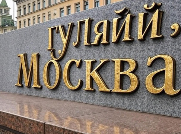 Гуляй, Москва — портал для тех, кто живёт активно и любит свой город