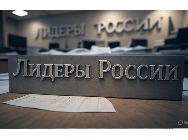 Лидеры Новой России: портал о будущем страны и её талантливых людях