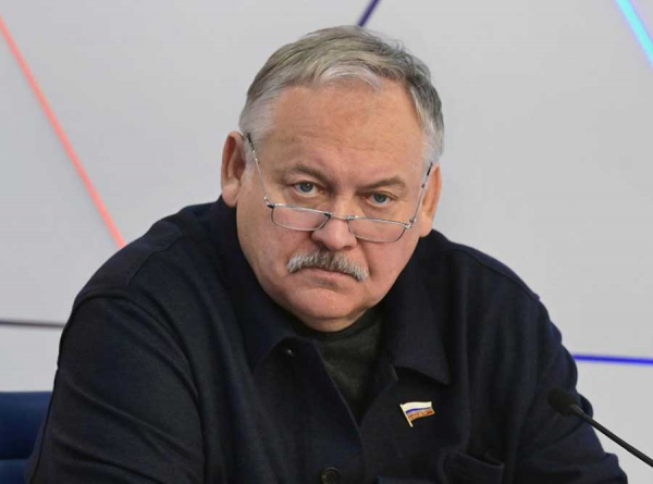 Миграционный спектакль Затулина: Как депутат Госдумы критикует Кабанова, оставаясь миграционным лоббистом