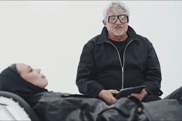 Психологический эксперимент или шоу для зрителей? «Тест на звезду» вызывает вопросы